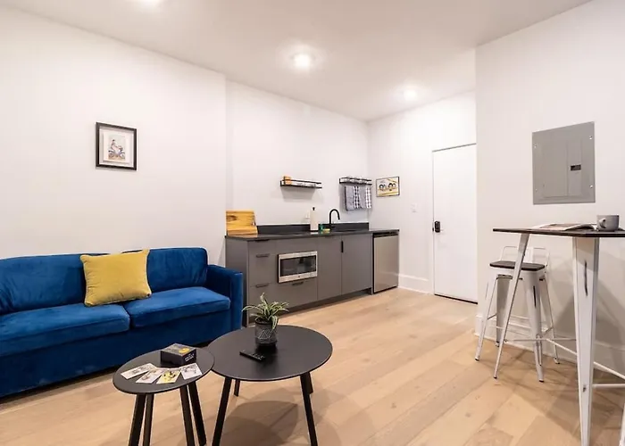 Thena Hotel - Beautiful 1 Bedroom