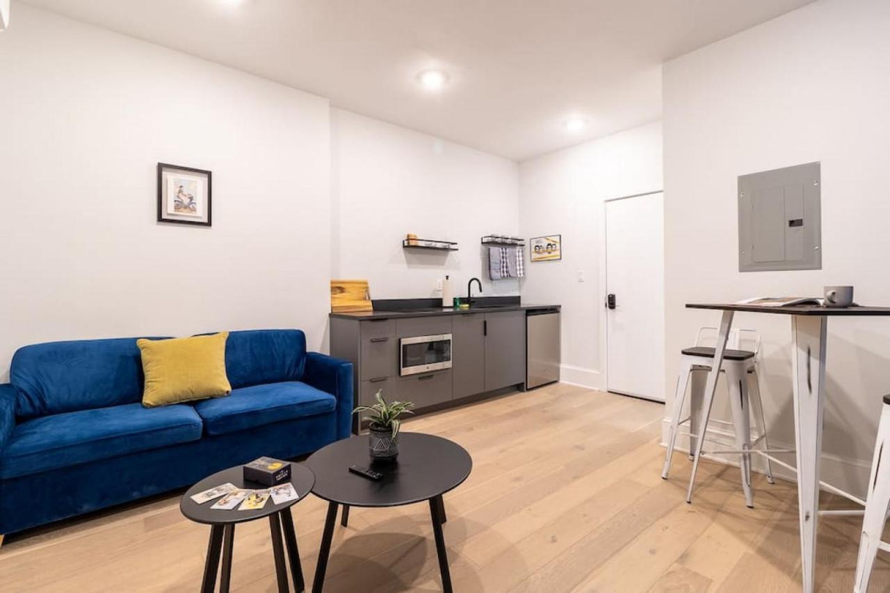 Thena - Beautiful 1 Bedroom Appartement *
