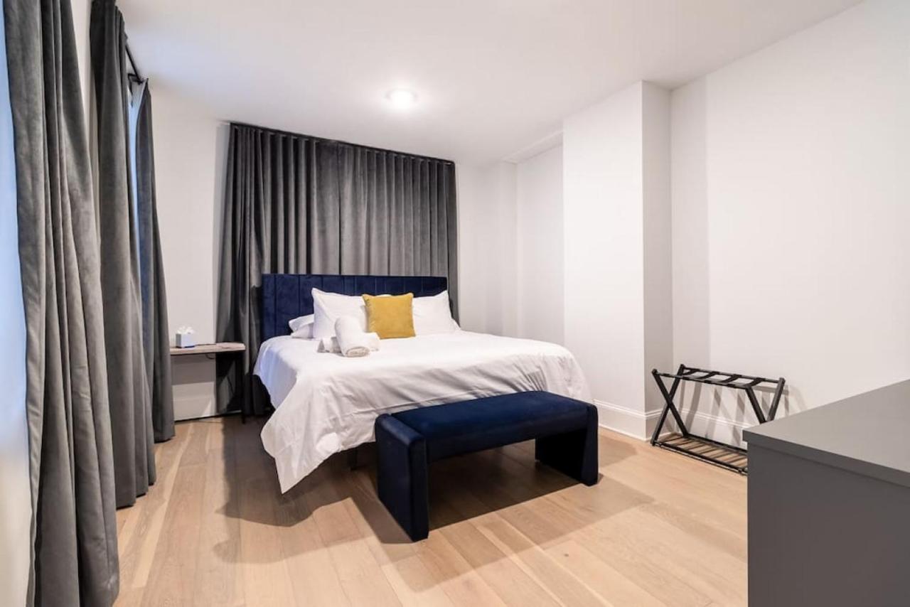 Thena - Beautiful 1 Bedroom Philadelphie
