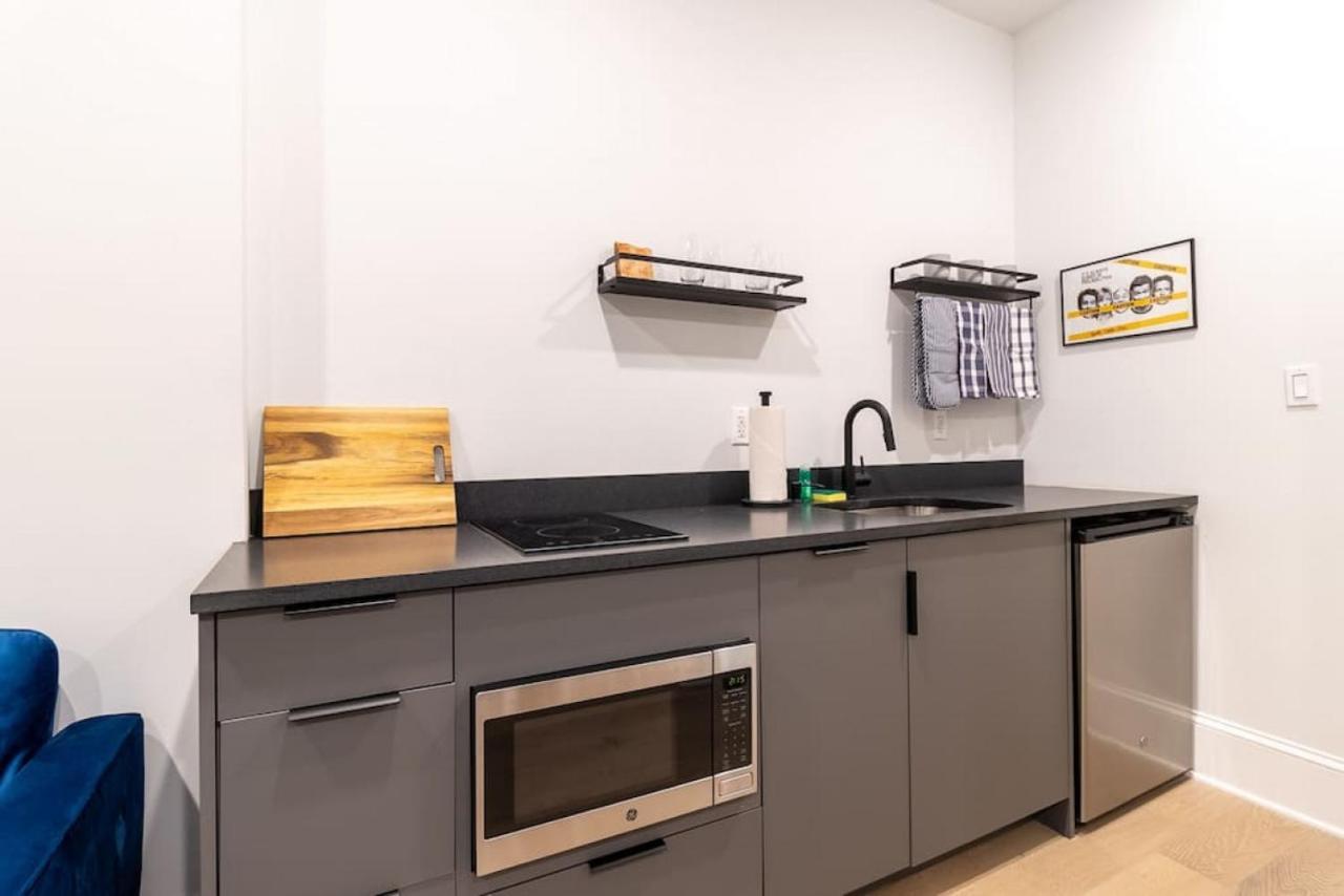 Thena - Beautiful 1 Bedroom Appartement