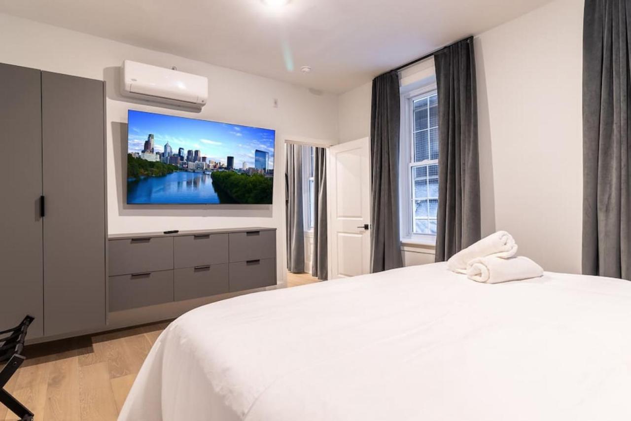 Thena - Beautiful 1 Bedroom