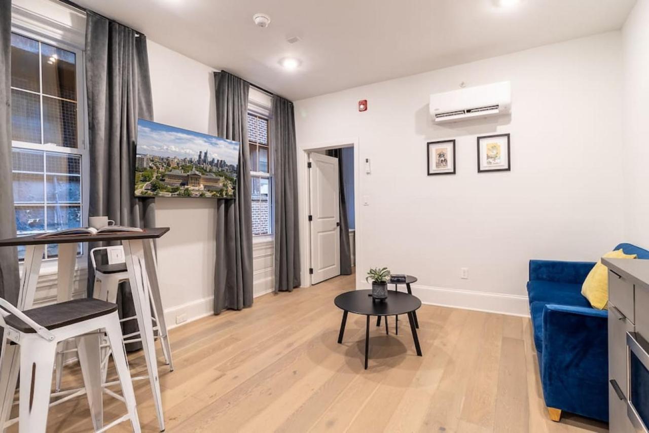 Thena - Beautiful 1 Bedroom