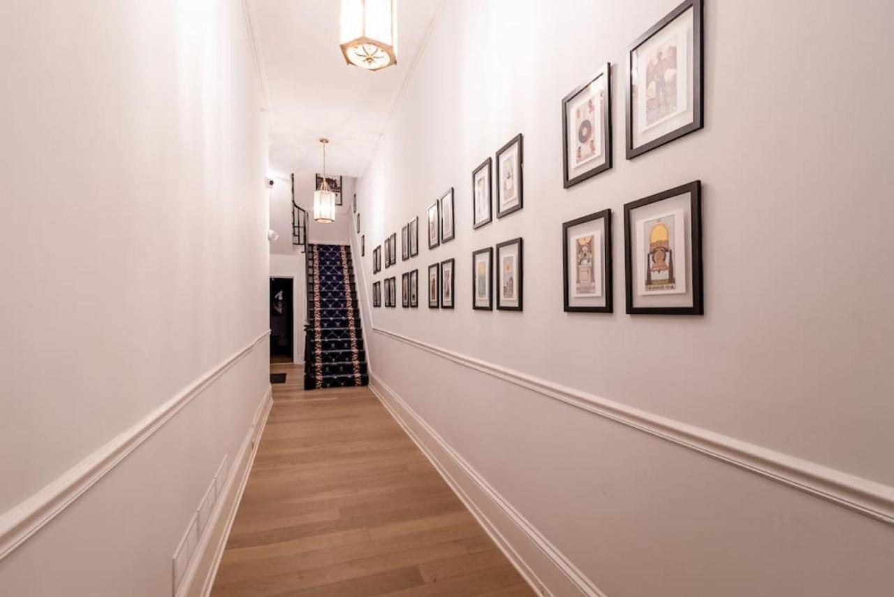 Thena - Beautiful 1 Bedroom Philadelphie